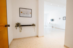 Reddà Big House Bari